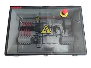 Kotak Penggabung AFCI