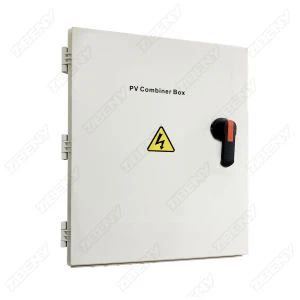 Kotak Combiner 1500V