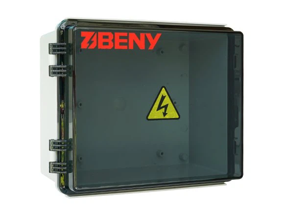PV WATERPROOF BOX BX191811